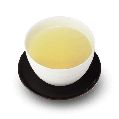 Cycle III - Tisane Bio