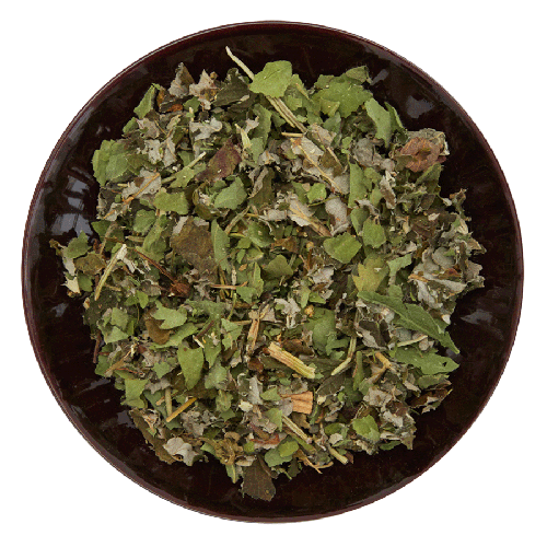 Ovula Tea Femme Balance Organic Blend