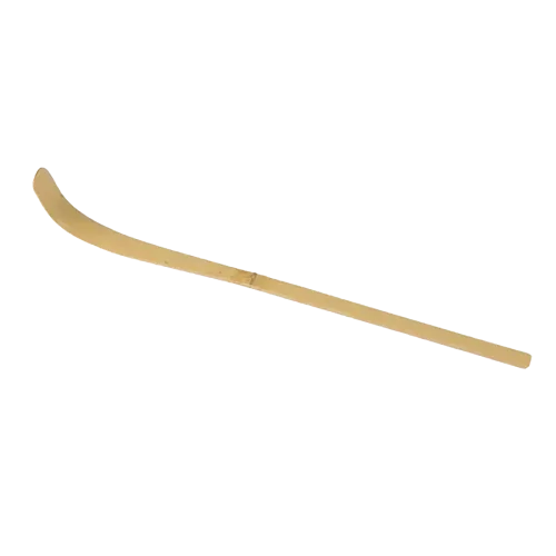 Matcha Scoop Straight Gold