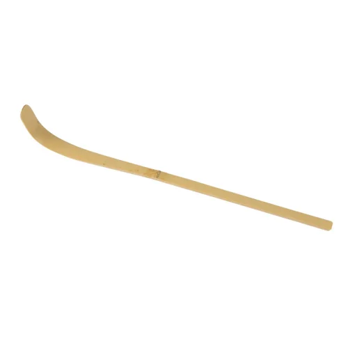 Matcha Scoop Straight Gold