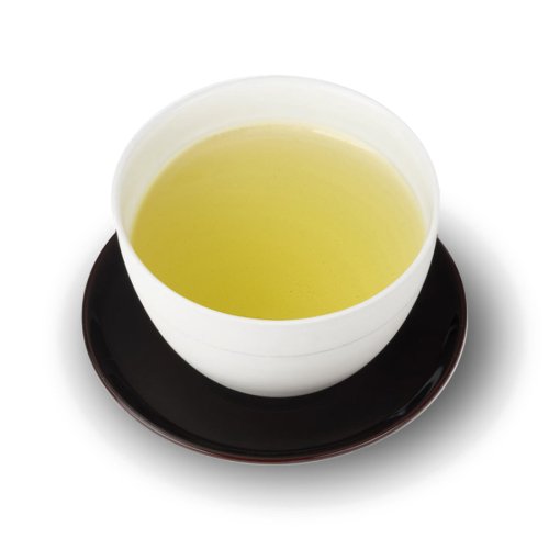 Sencha Kirishima Bio