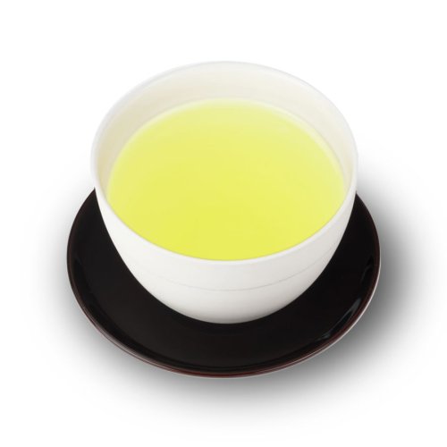Sencha Kirishima Bio