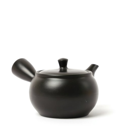 Kyusu Tokoname Kasen Hiraami