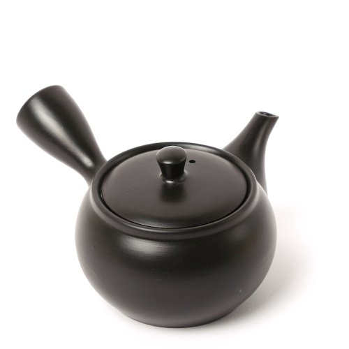 Kyusu Tokoname Hiraami