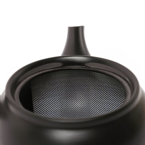 Kyusu Tokoname Kasen Hiraami