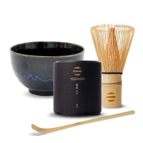 Matcha Set Complete