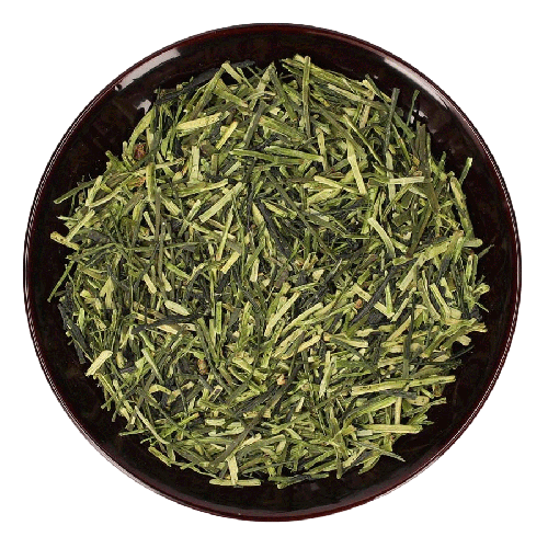Gyokuro Karigane Bio
