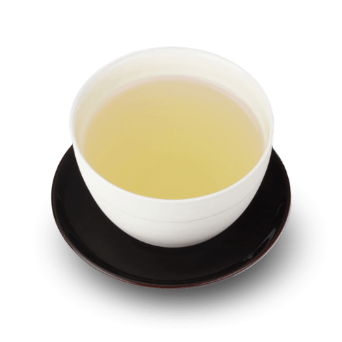 Gyokuro Karigane Bio
