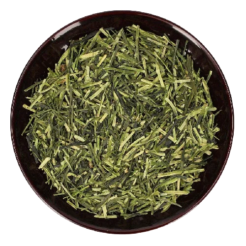Gyokuro Karigane ko