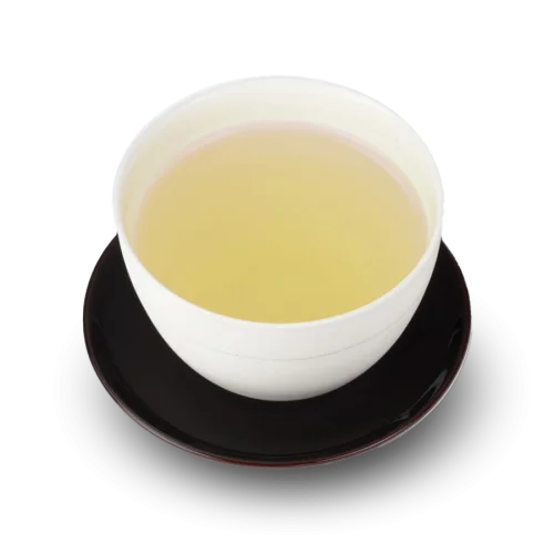 Gyokuro Karigane ko