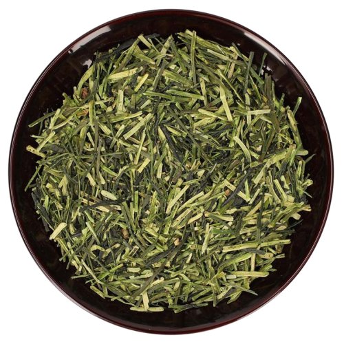 Organic Gyokuro Karigane
