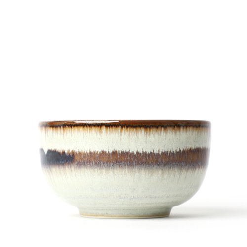 Matcha Schale Wabi-Sabi