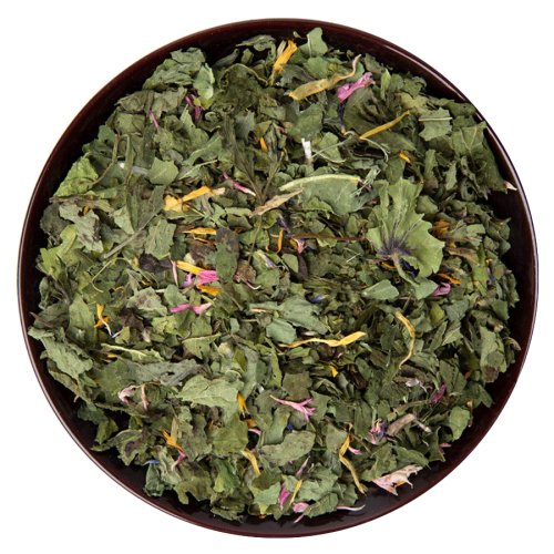 Family Te kologisk Alpine Herbs