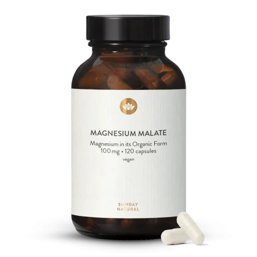 Kapsle s maltem hoenatm