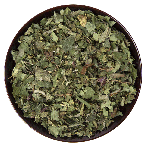 Organic Fasting Tea Alpine Herbs