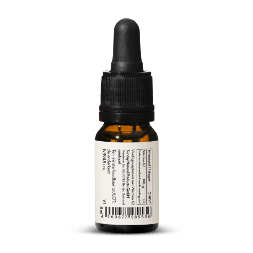 Vitamine K2 100 g MK7 all-trans Vegan