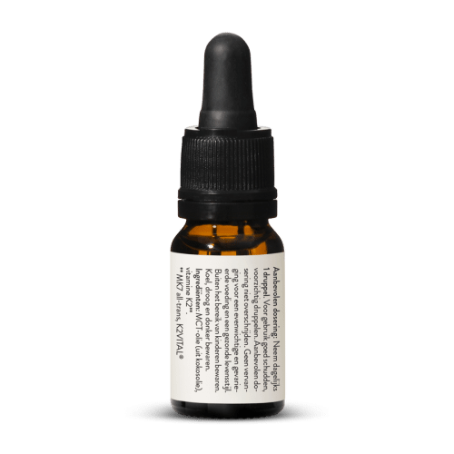 Vitamine K2 100 g MK7 all-trans Vegan