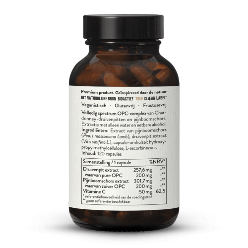 OPC 400 Ultra Complex Plus C