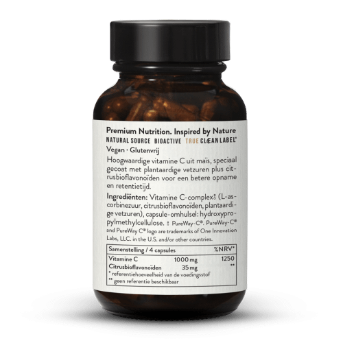 Vitamine C 250 Ultra