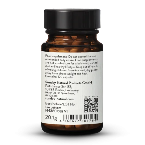 Folate (Folic Acid) Quatrefolic 400g
