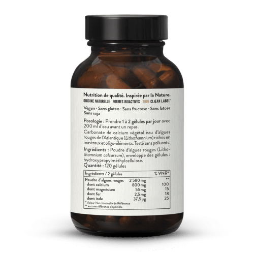 Phytocalcium