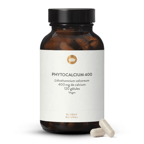 Phytocalcium