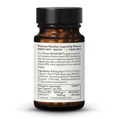 Vitamin B12 MH3A Formula 5000g