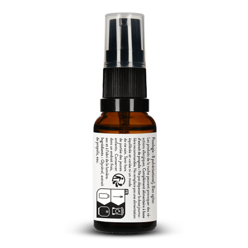 Propolis verte bio