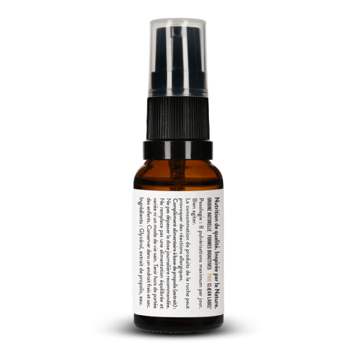 Propolis bio  large spectre - sans alcool