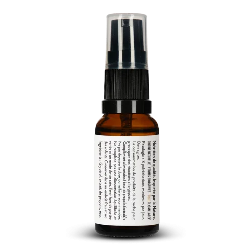 Propolis bio  large spectre - sans alcool