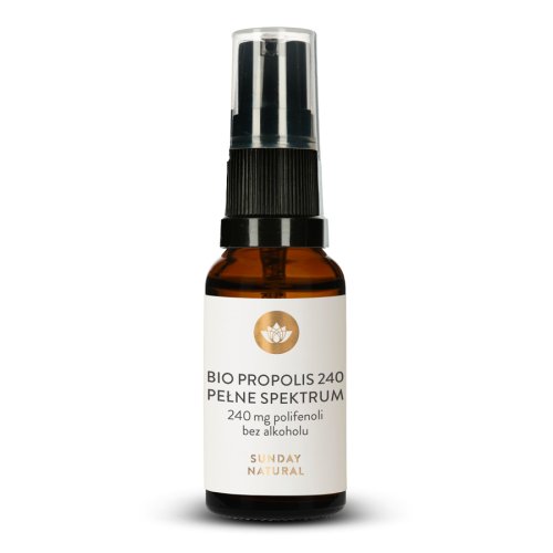 Bio Propolis Pene Spektrum bez alkoholu
