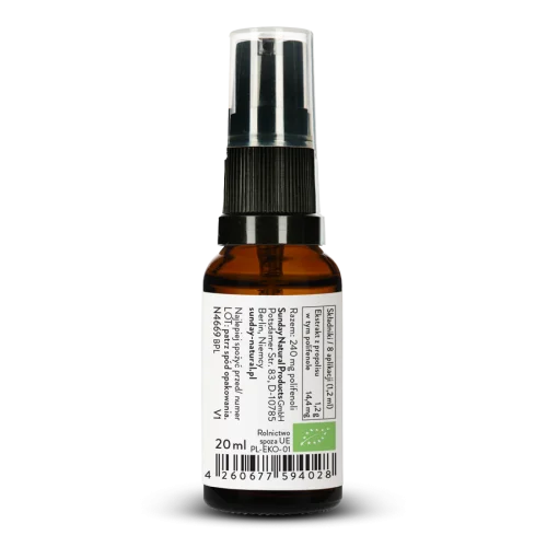 Bio Propolis Pene Spektrum bez alkoholu