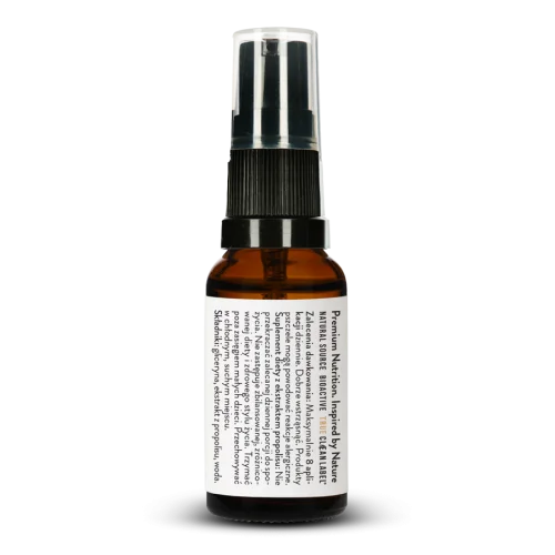 Bio Propolis Pene Spektrum bez alkoholu