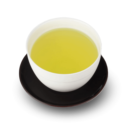 Hashiri Shincha Tanegashima Saemidori