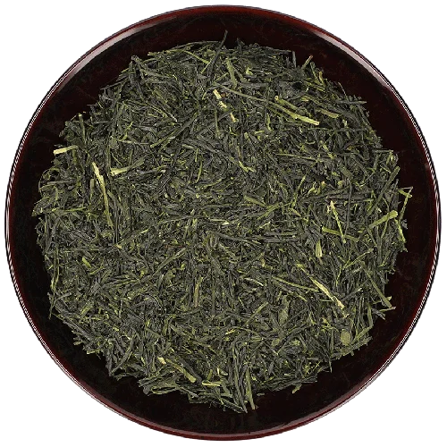 Hashiri Shincha Tanegashima Saemidori