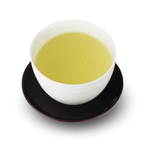 Hashiri Shincha Tanegashima Yabukita