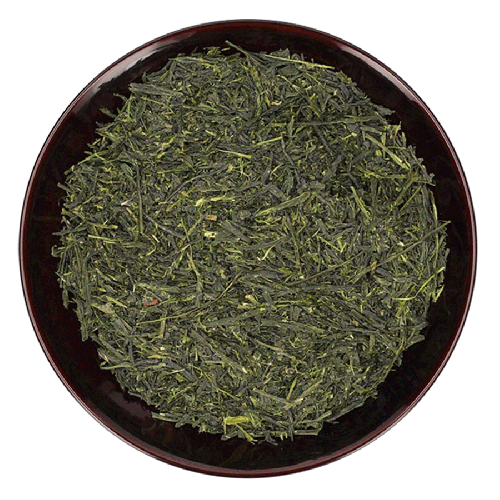 Shincha Hashiri Yakushima Yutakamidori