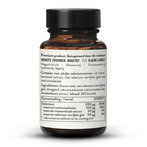 Selenium Complex Ultra 200 g