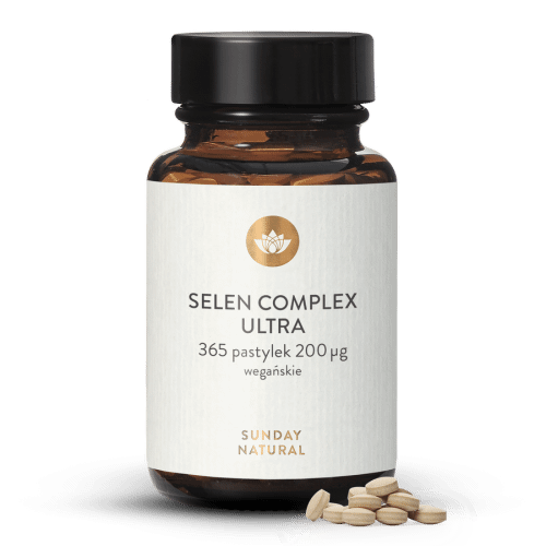 Selen Kompleks Ultra 200g