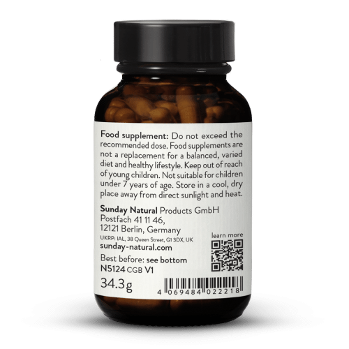 Folsyra (Folat) Magnafolate Pro 400 g
