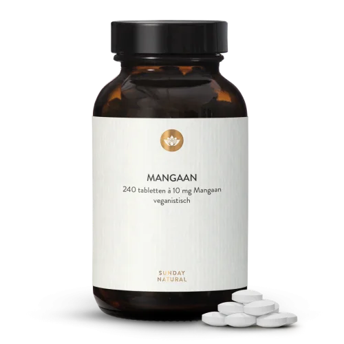 Mangaan