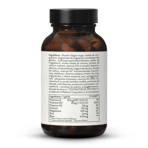 Vitamine D Balance