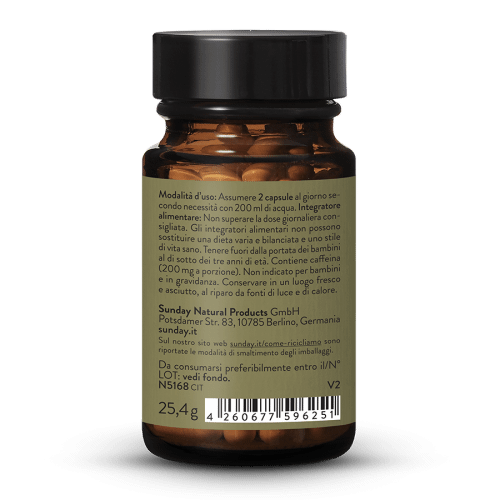 Phyto Energy Vital Mix