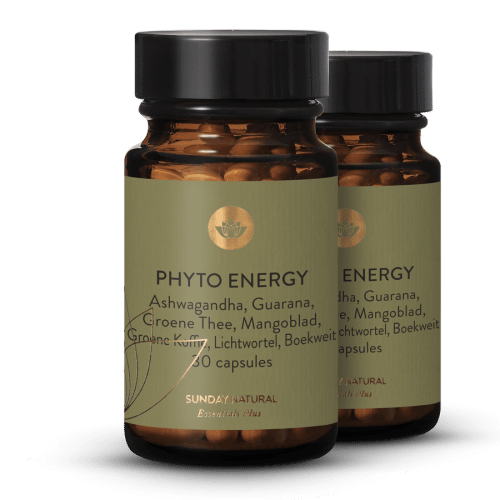 Phyto Energie Vitale Mix