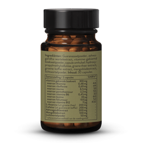 Phyto Energie Vitale Mix