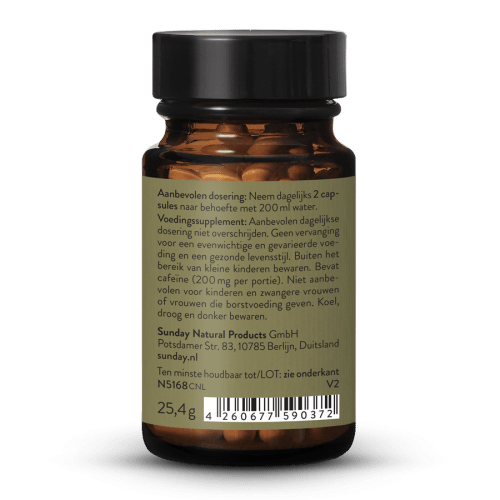 Phyto Energie Vitale Mix