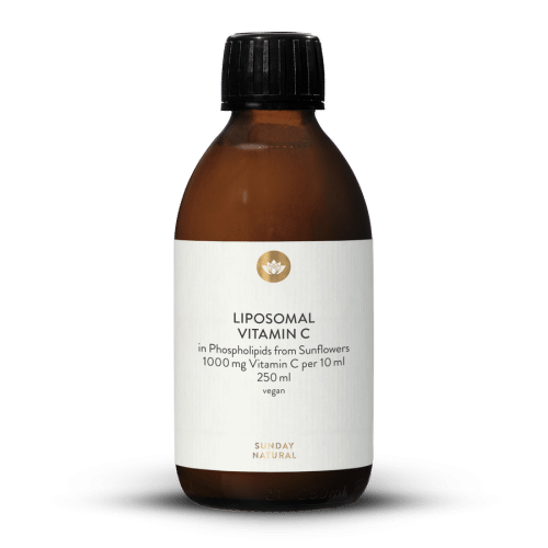 Vitamin C Liposomal 1000