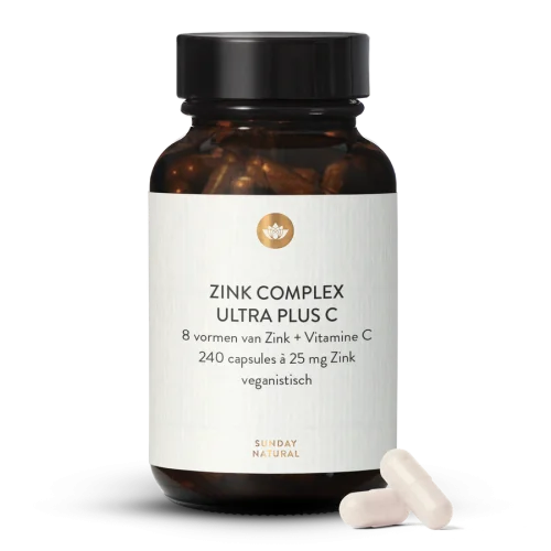 Zink Complex Ultra Plus C