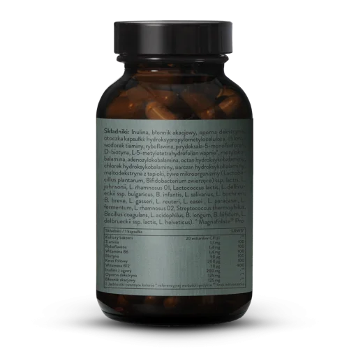 Flora Essentials Plus
