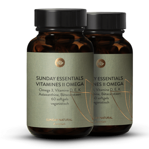 Vitamines II Omega
